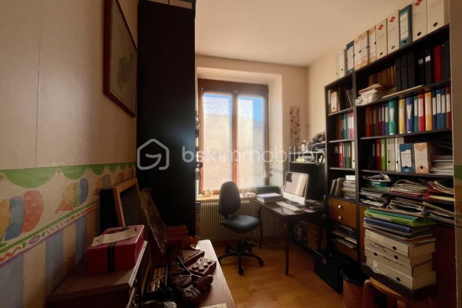 Appartement à vendre à Saint etienne