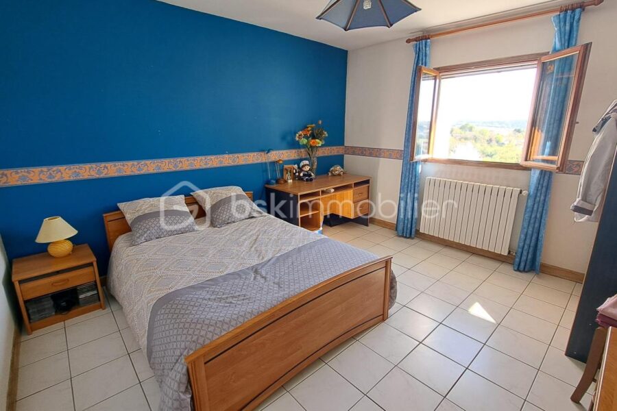 Maison à vendre à Neuvic