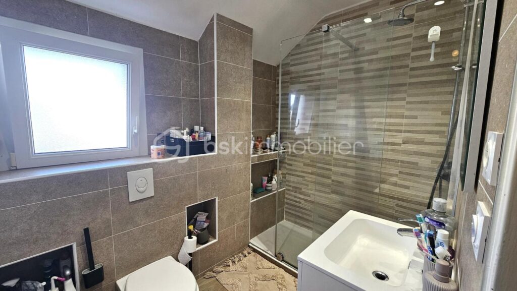 À Vendre – Maison familiale au cœur de Saint‑Jean‑de‑Braye – 5 pièces – 4 chambres – 100 m²