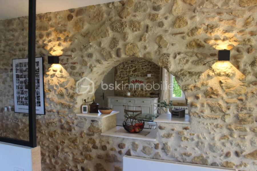 Maison à vendre à Portet