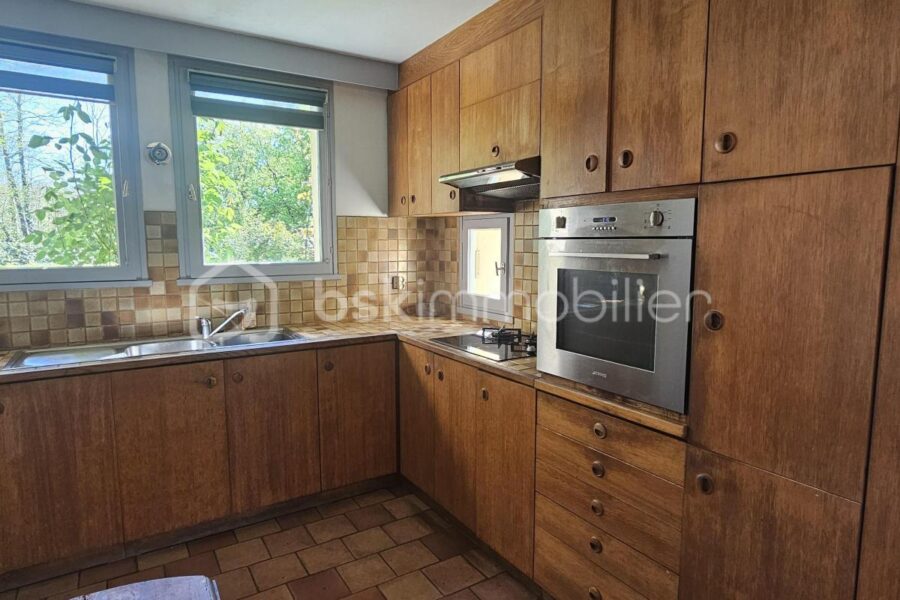 Maison à vendre à Honfleur