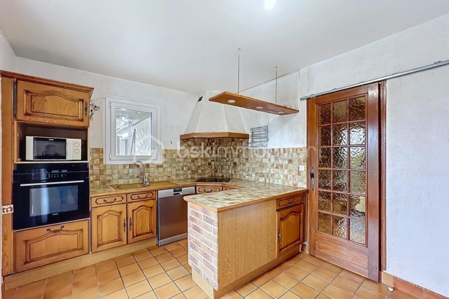 Maison à vendre à Claix