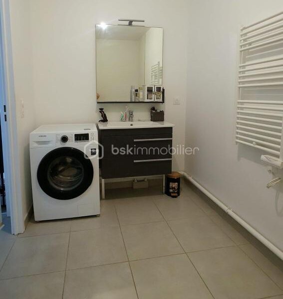Appartement à vendre à Chessy