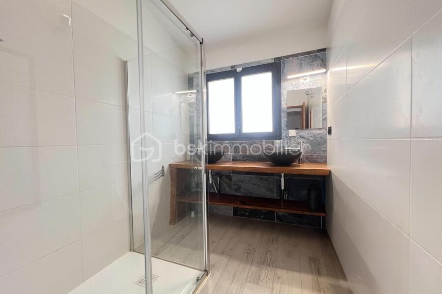 Maison à vendre à Brouzet les ales