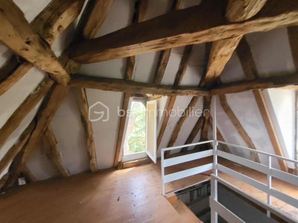 CHATEAU 32 PIECES+DEPENDANCES – PROPRIETE 9 HECTARES – NR pièces – 4 chambres – 919 m²