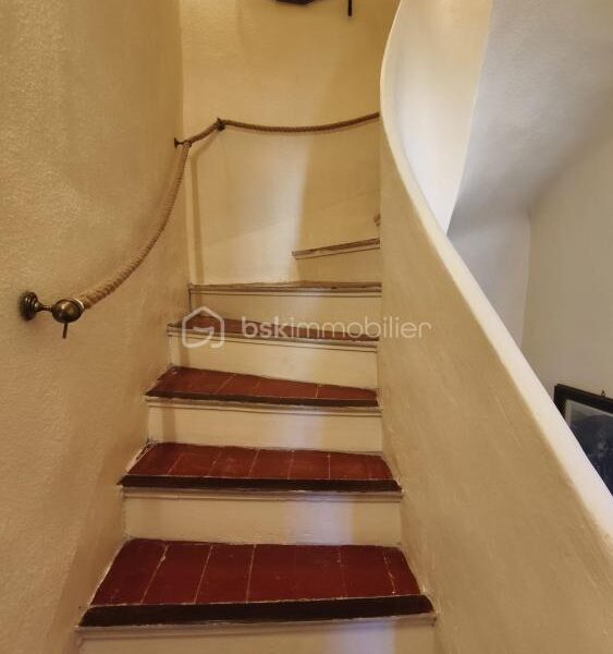 Maison à vendre à Sainte tulle