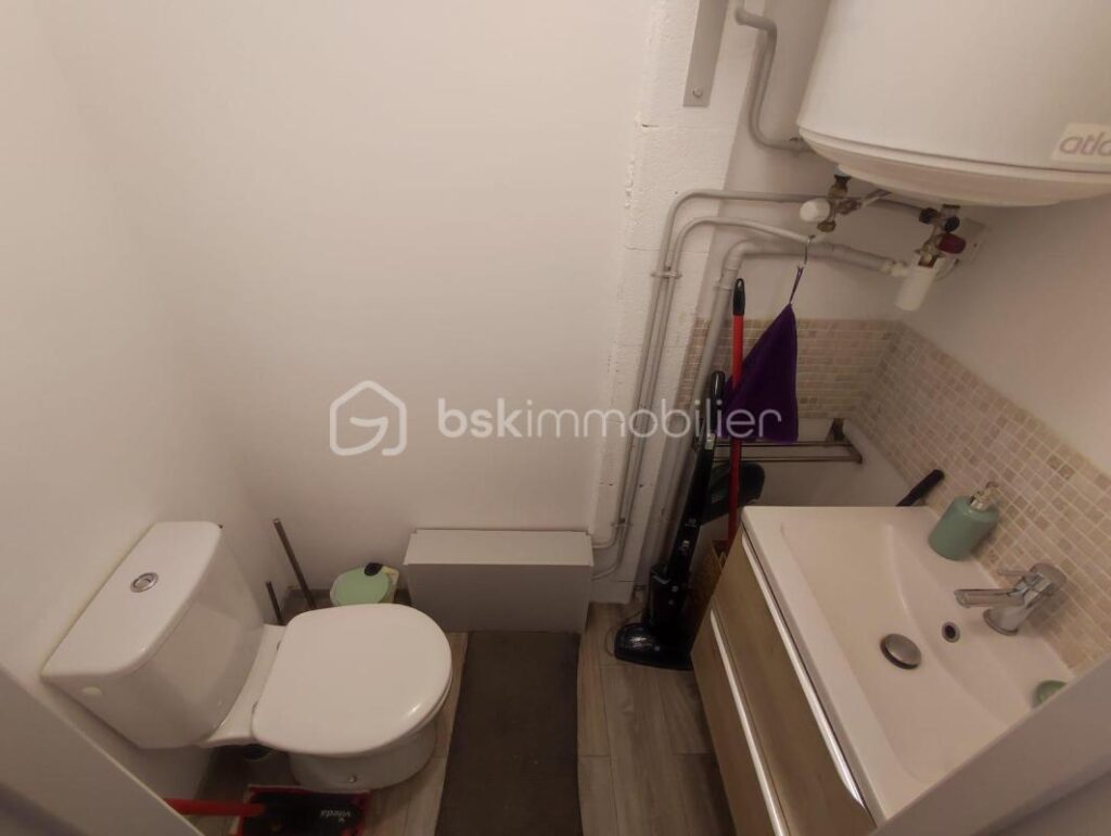 MAISON 79M2 2 FACES – 3 CHAMBRES – ELNE – 4 pièces – 3 chambres – 79 m²