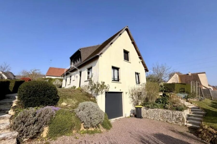 Maison à vendre à Touques