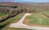 Terrain constructible MONTENOIS – NR pièces – NR chambres – 600 m²