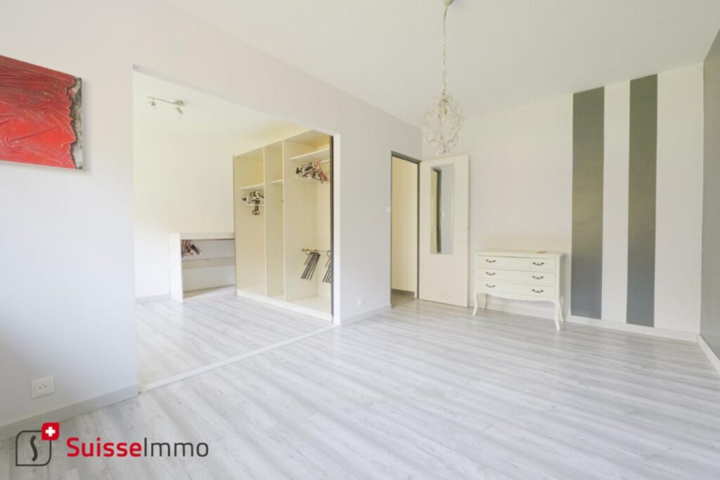 Maison Nommay 6 pièces 105 m2 – 6 pièces – 4 chambres – 105 m²