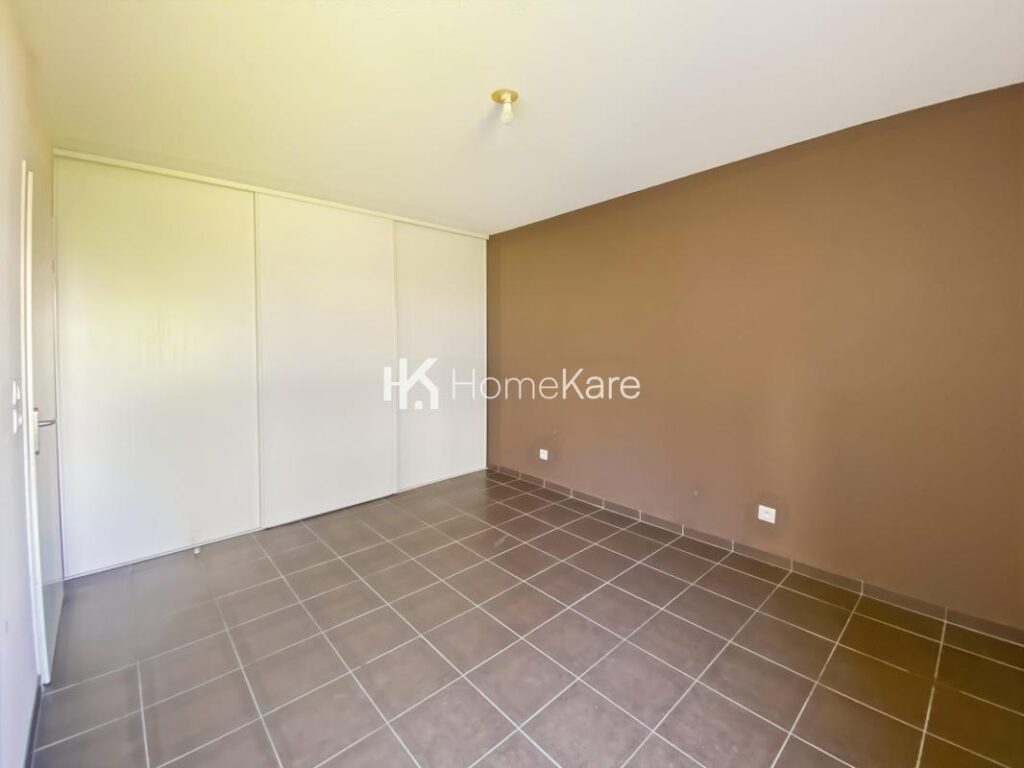 COUP DE COEUR – T2 – 2 pièces – 1 chambre – 44 m²