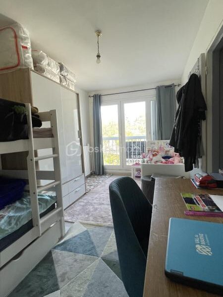 Appartement à vendre à Thiais — Vue parc — photo 8