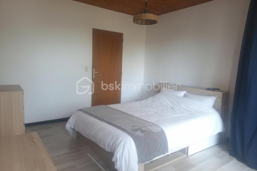 Maison à vendre à Trilla — Vue montagne — photo 8