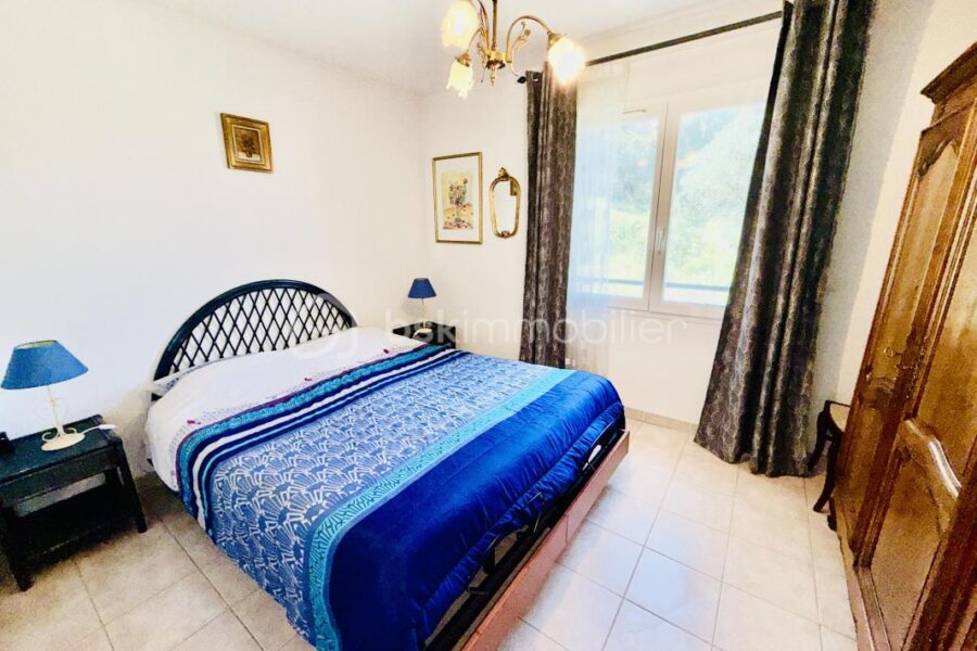 Appartement à vendre à Hyeres