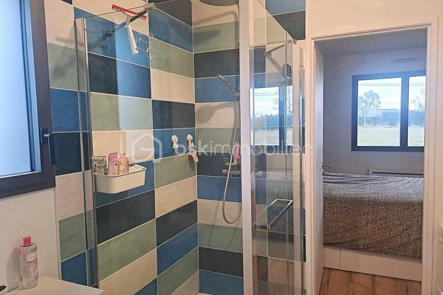 Maison à vendre à Caraman