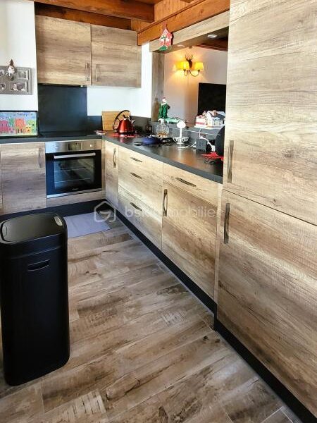 Appartement à vendre à La foux d allos