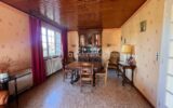Maison familiale avec fort potentiel – 6 pièces – 4 chambres – 144 m²