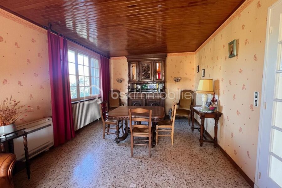Maison à vendre à Ales