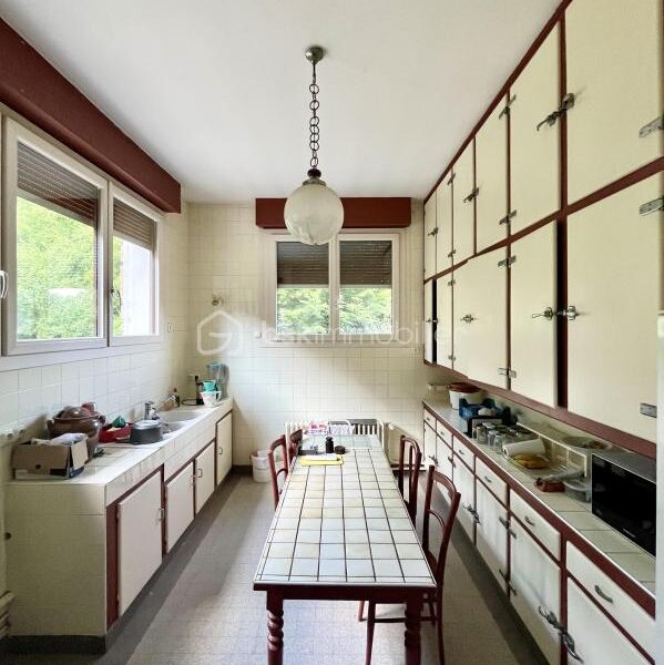Maison à vendre à Sedan