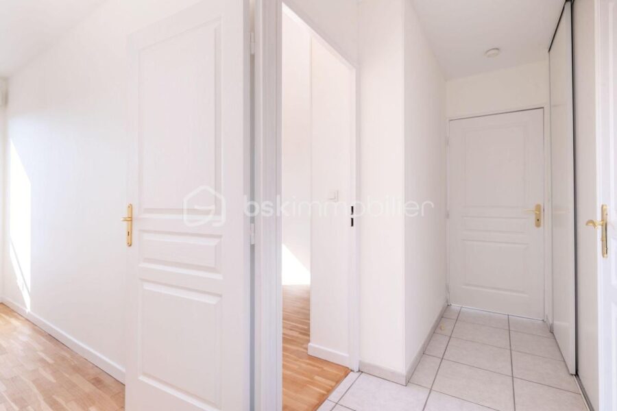 Appartement à vendre à Venissieux