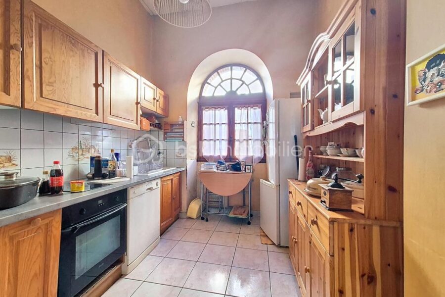 Maison à vendre à Lamagistere