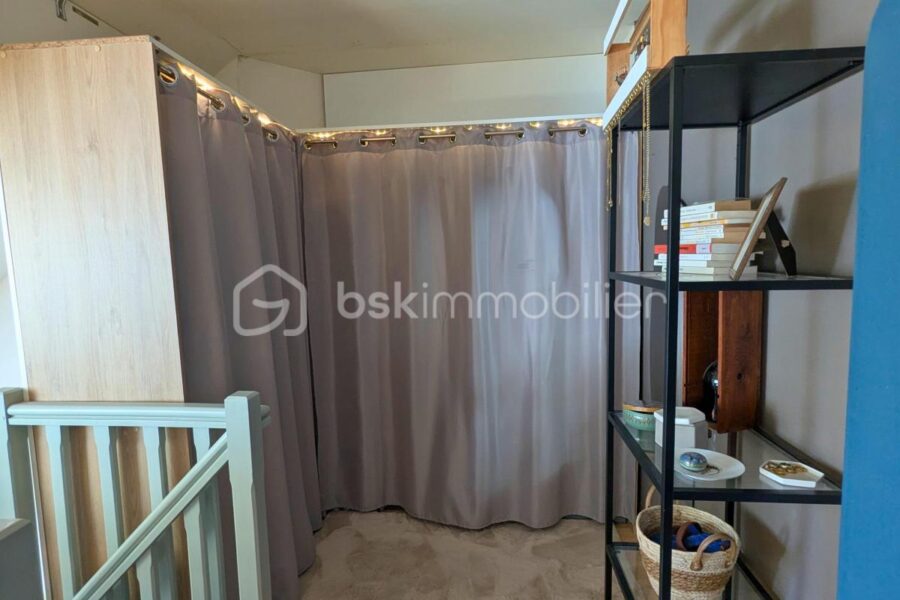 Appartement à vendre à Brie comte robert