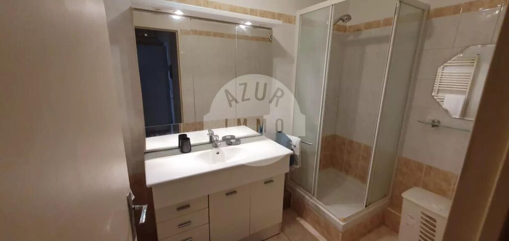 Bel appartement T4 de 74m² à La Pomme, Marseille 11ème – 4 pièces – 3 chambres – 74 m²