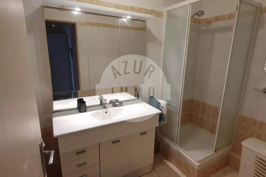 Appartement à vendre à Marseille 11eme