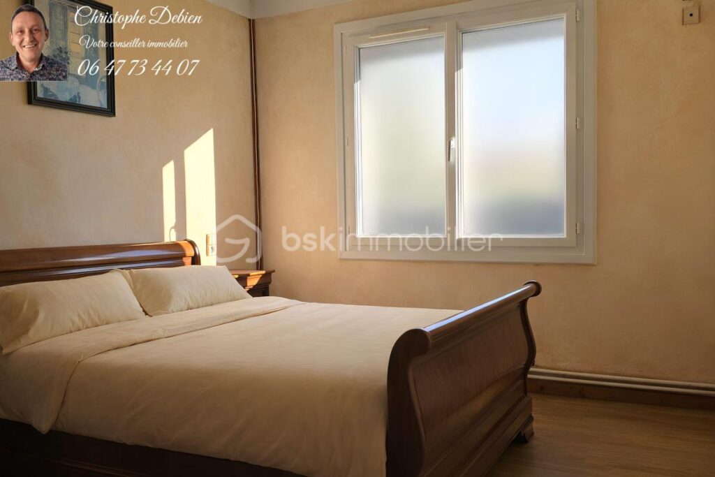 🌿 MAISON PLAIN-PIED – VUE CAMPAGNE SANS VIS-À-VIS – 2 587 M² DE TERRAIN – DÉPENDANCE 350 M² 🌿 – 5 pièces – 2 chambres – 111 m²