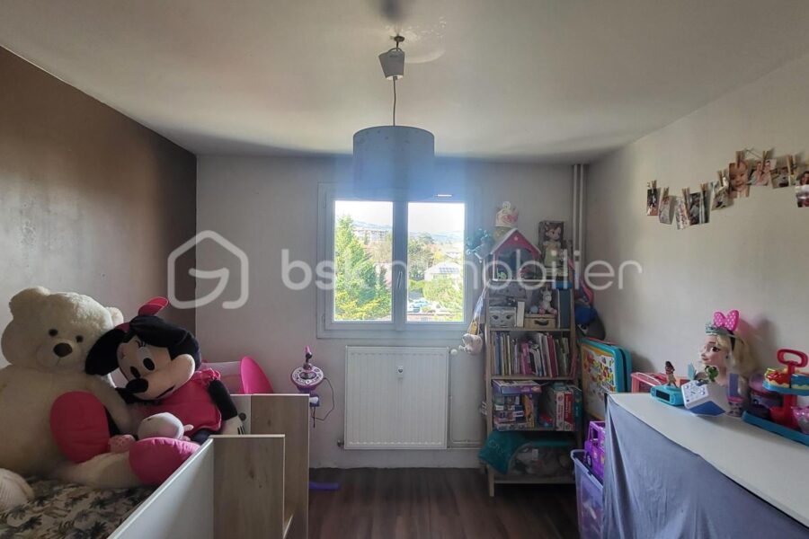 Appartement à vendre à Gap