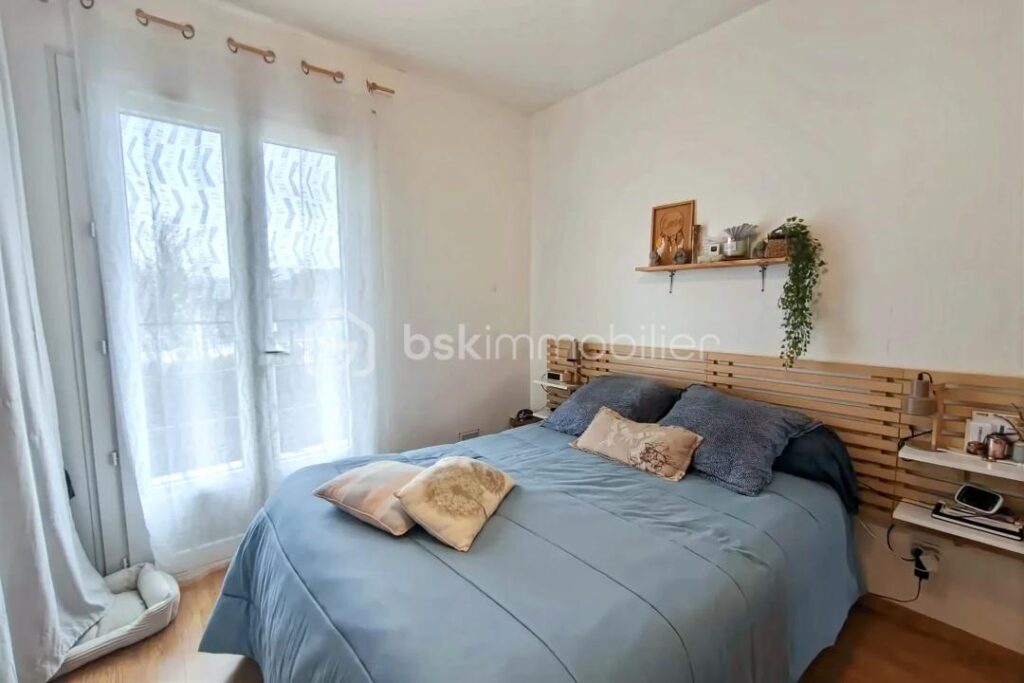 Maison familiale entièrement rénovée secteur recherché – 6 pièces – 4 chambres – 140 m²