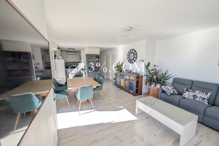 Appartement à vendre à Poissy