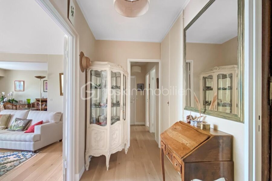 Appartement à vendre à Ville d avray
