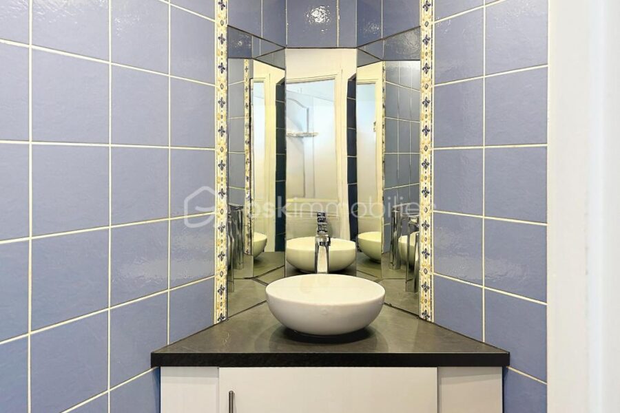 Appartement à vendre à Toulon