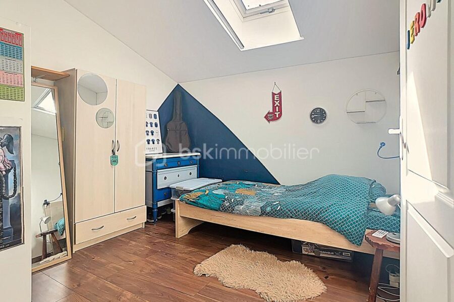 Maison à vendre à Meaux