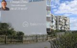 GRANDE PLAGE – DERNIER ÉTAGE – VUE MER – T3 RÉNOVÉ – PARKING – SAINT-GILLES-CROIX-DE-VIE – 3 pièces – 2 chambres – 43 m²