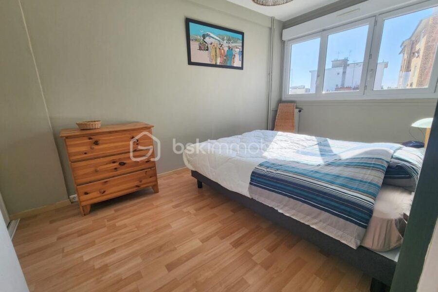 Appartement à vendre à Vincennes