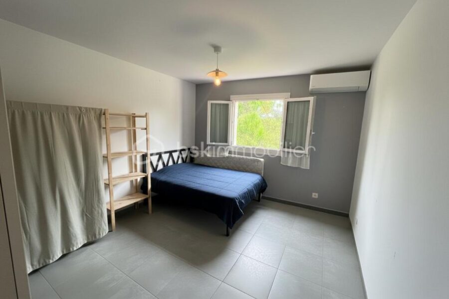 Appartement à vendre à Peymeinade