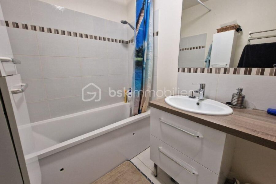 Appartement à vendre à Roissy en brie
