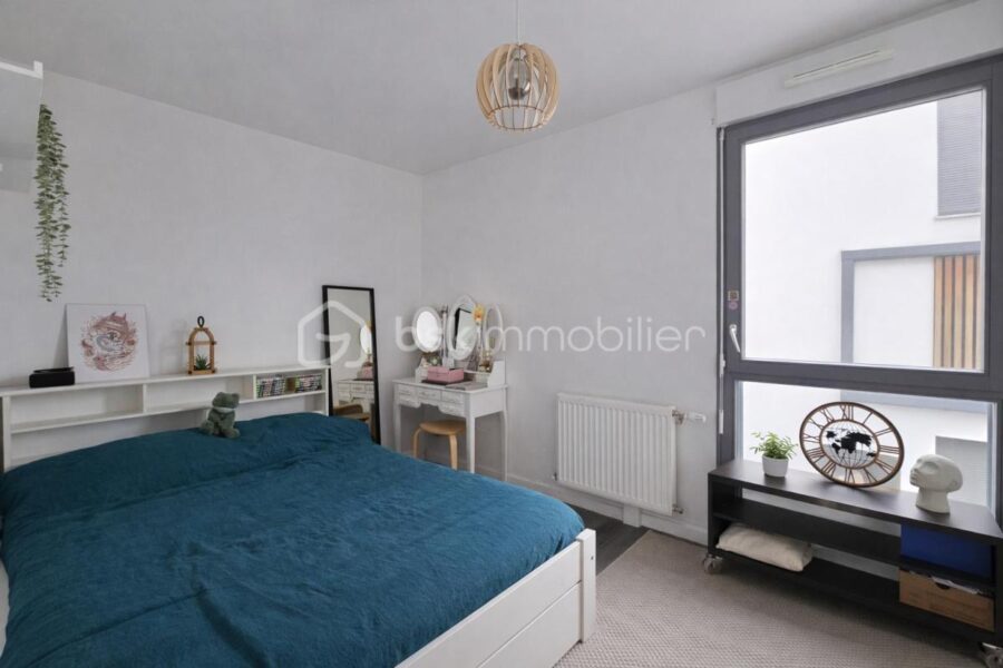 Appartement à vendre à Montreuil