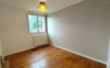 T3 à rénover proche IUT – 3 pièces – 2 chambres – 67 m²
