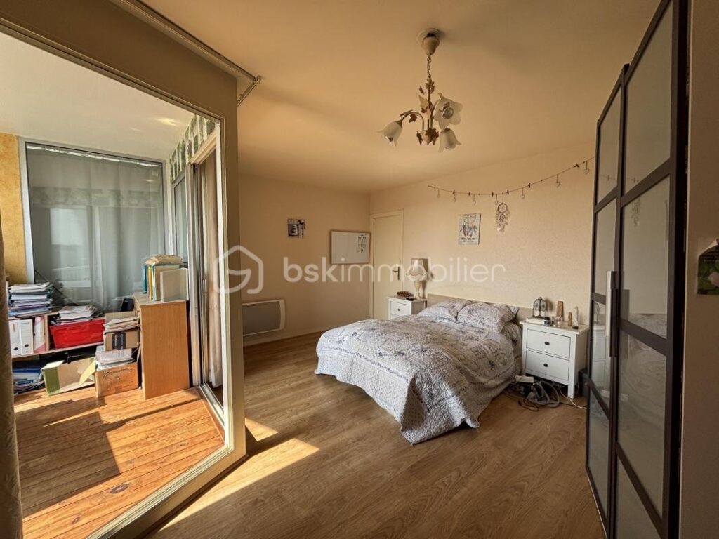 *** Guillaume BILQUARD by BSK vous propose en EXCLUSIVITÉ *** – 5 pièces – 3 chambres – 137 m²