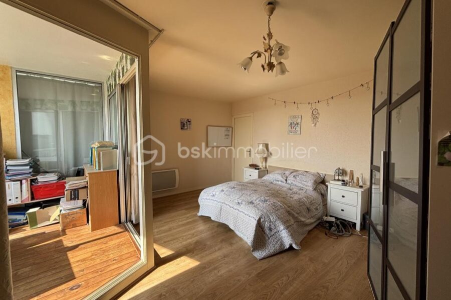 Appartement à vendre à Chambray les tours