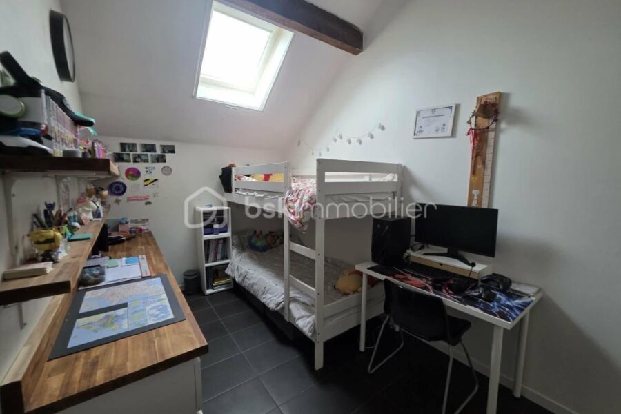 Appartement à vendre à Gournay sur marne