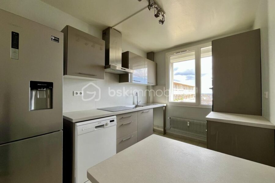 Appartement à vendre à Nimes