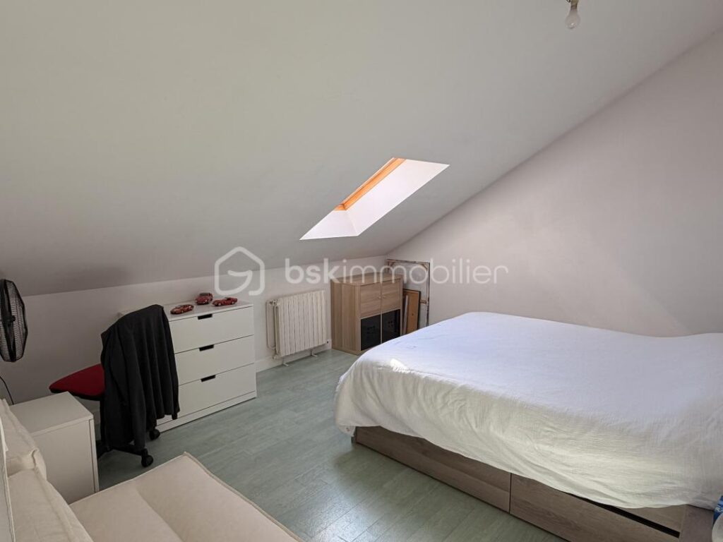 En Exclusivité, Maison de 60m2 2 chambres – 4 pièces – 2 chambres – 60 m²