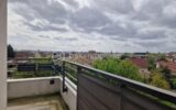 Appartement moderne et lumineux à vendre avec balcon et terrasses dans un quartier prisé – 4 pièces – 3 chambres – 75 m²