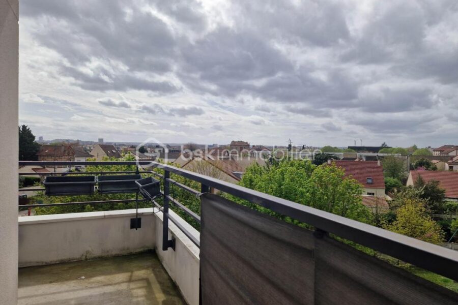 Appartement à vendre à Argenteuil