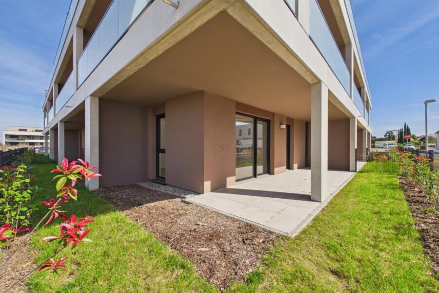 Appartement à vendre à Oberschaeffolsheim