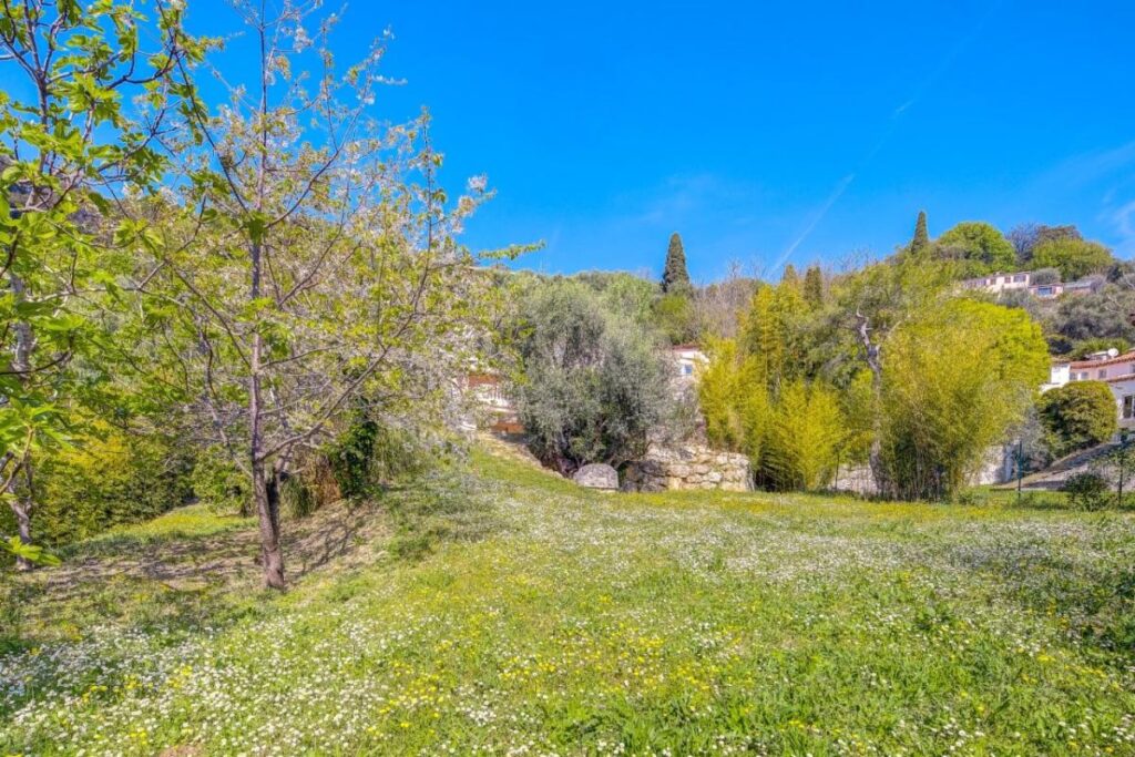 VILLA 6 pièces – GAIRAUT – 6 pièces – 5 chambres – 442 m²